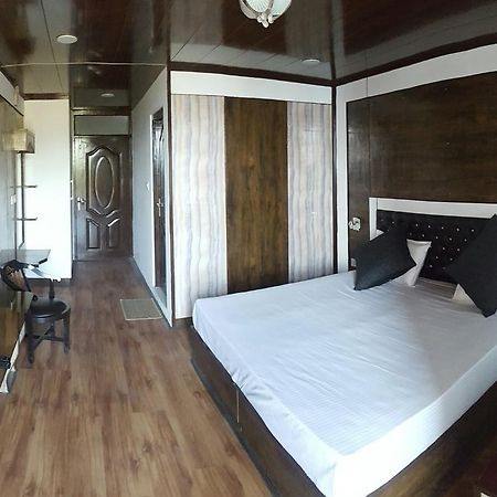 The Shyam Regency Hotel Narkanda Exterior photo